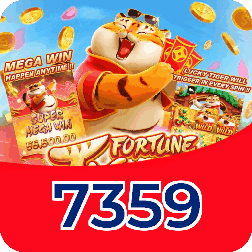 7359 Fortune - Tiger Ox Mouse